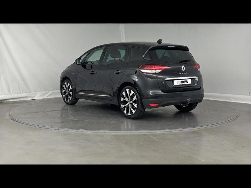 Renault Scenic IV