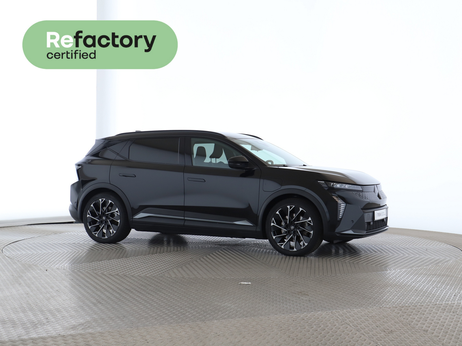 Renault Scenic E-TECH – Bild 21