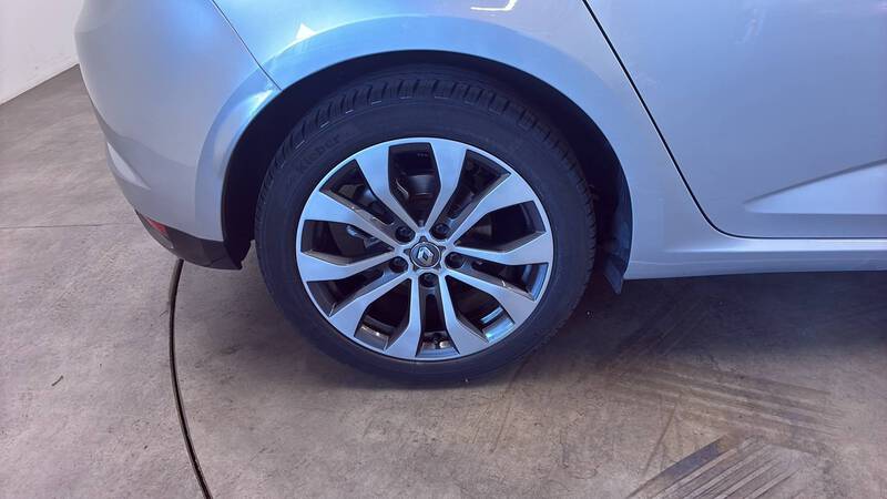 Renault Megane IV Berline