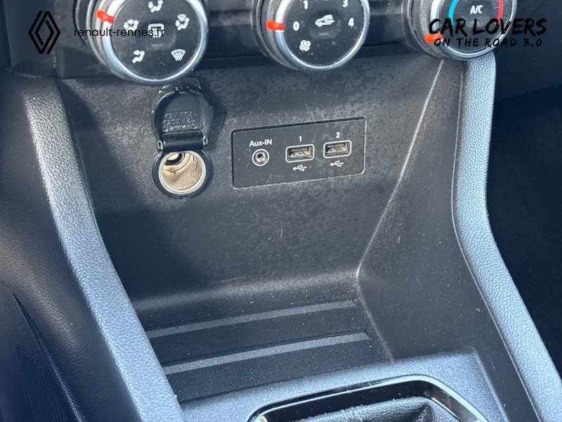 Renault Clio V