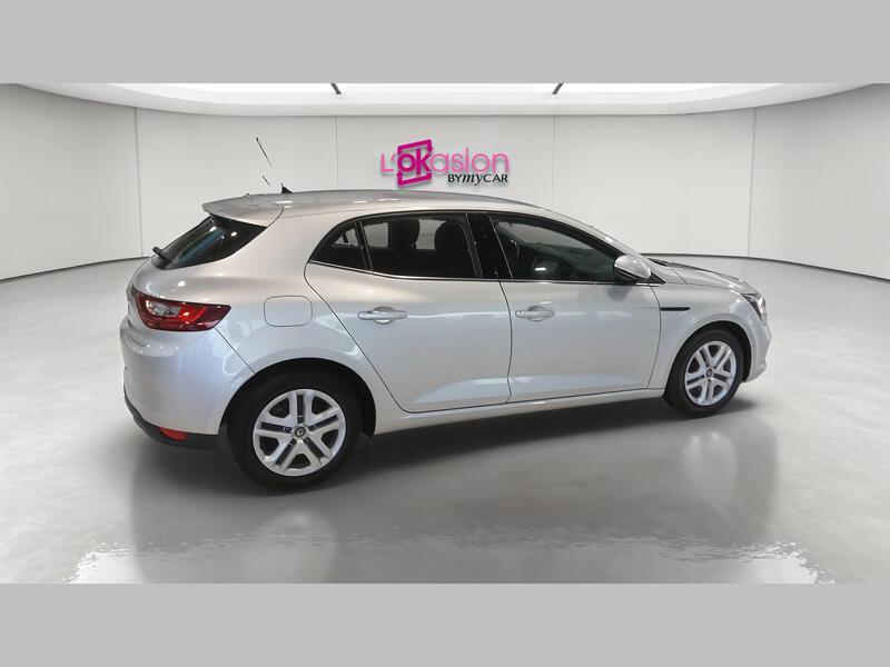 Renault Megane IV Berline