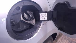 Vehicle 3D Image
