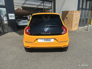 Vehicle 3D Image