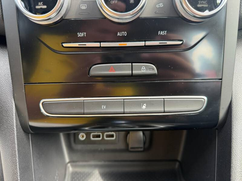 Renault Megane IV Estate