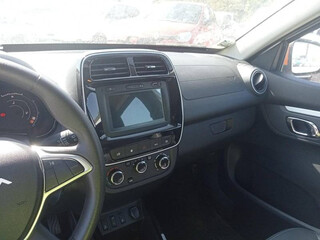 Vehicle 3D Image
