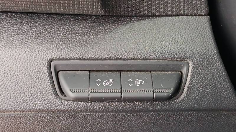 Renault Trafic Fourgon