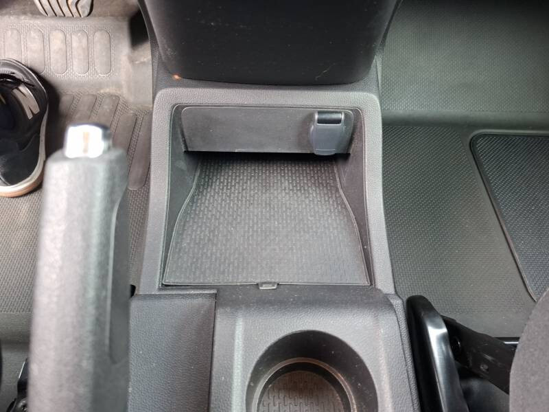 Renault Kangoo VU