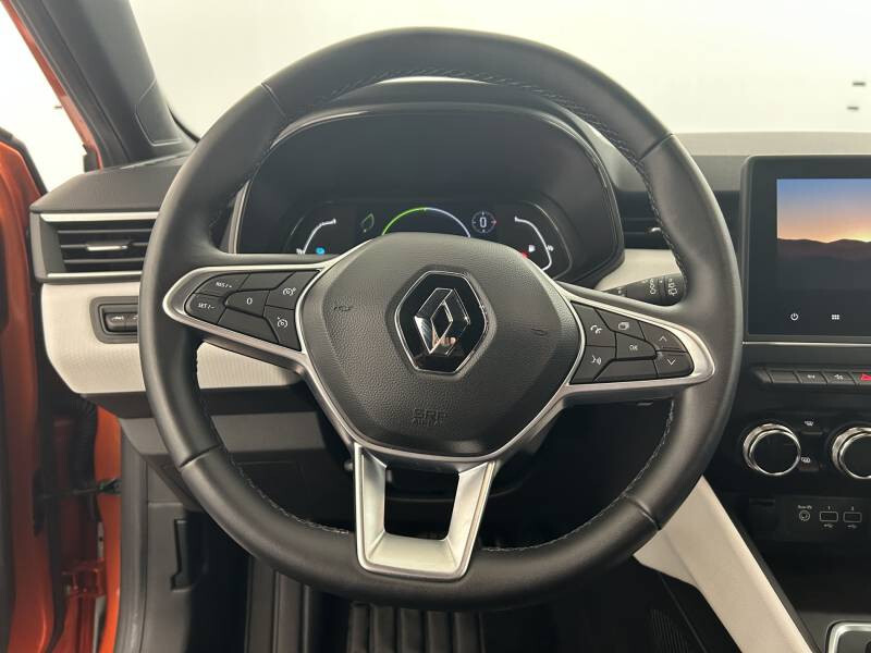 Renault Clio V