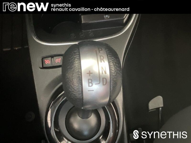 Renault Twingo E-Tech Electrique