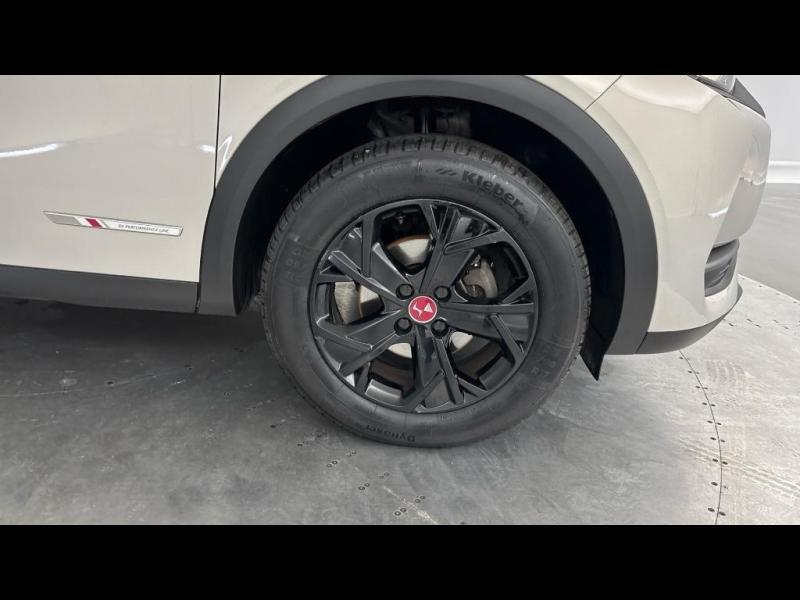 DS DS3 Crossback