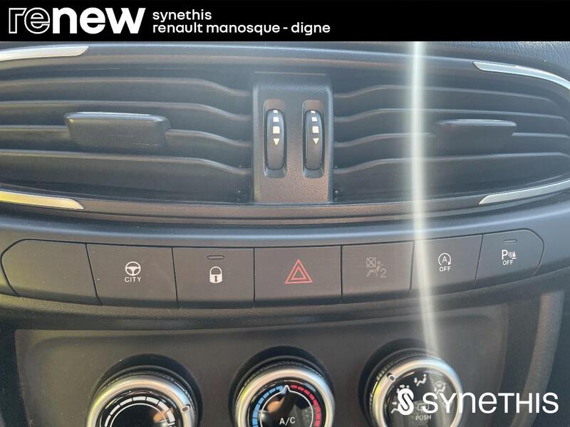 Fiat Tipo Cross