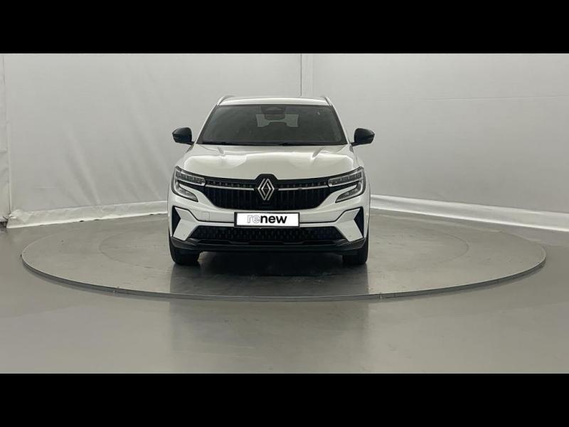 Renault Espace VI