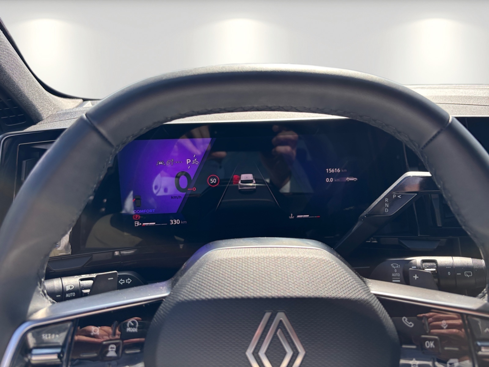 Renault Austral – Bild 12