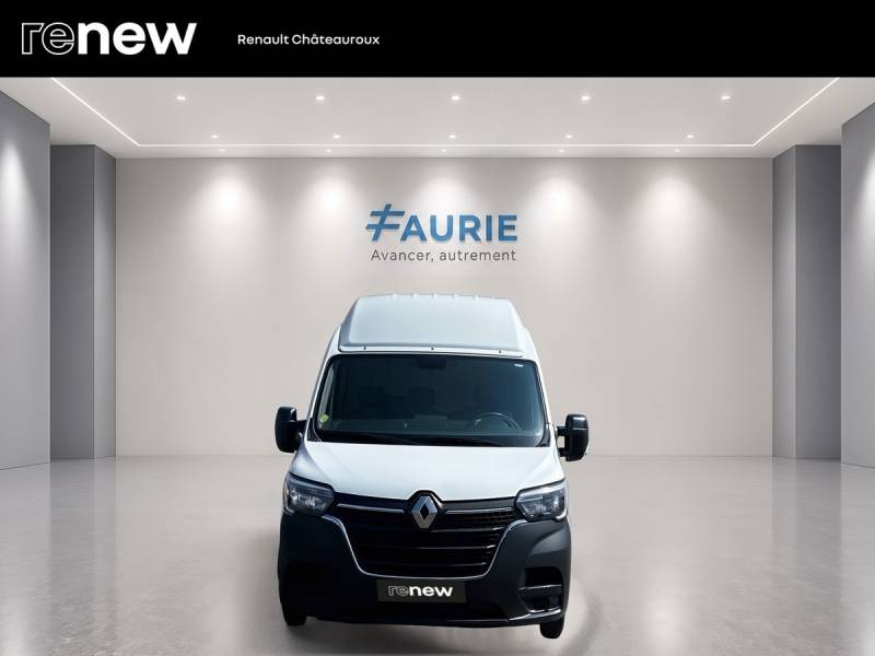 Renault Master III