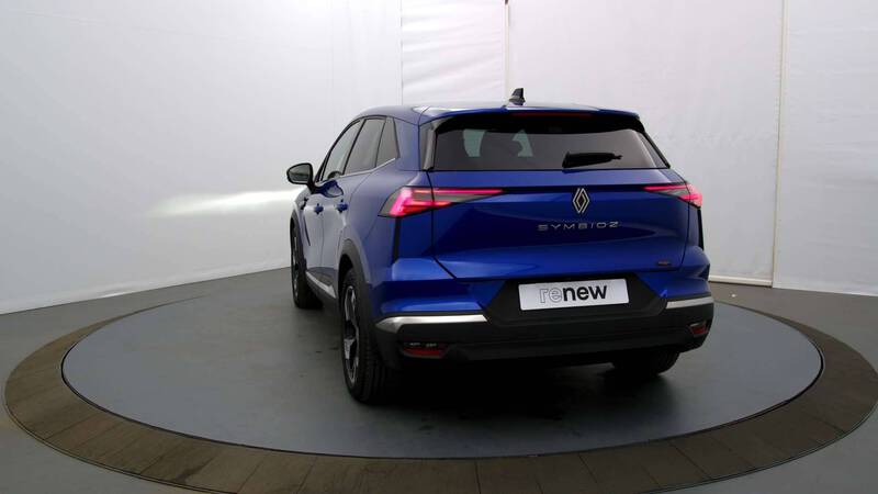 Renault Symbioz