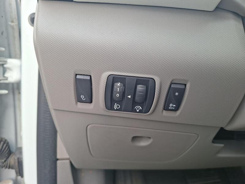 Renault ZOE E-Tech Electrique