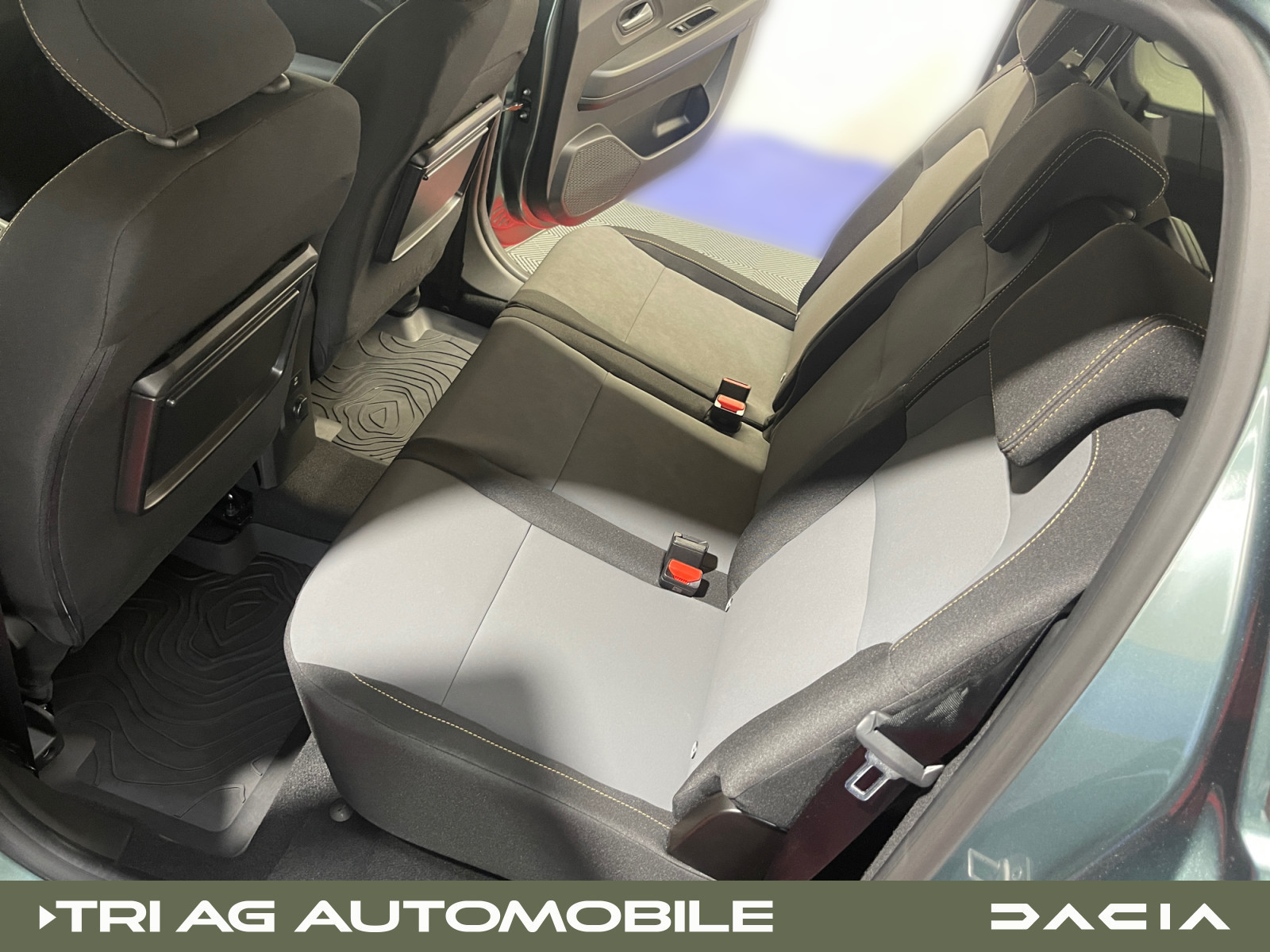Dacia Jogger – Bild 10