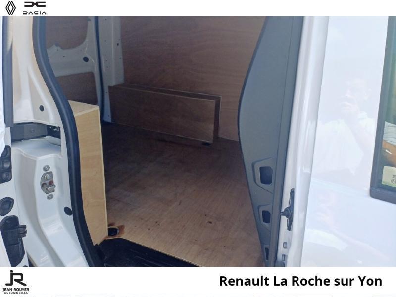 Renault Kangoo VU