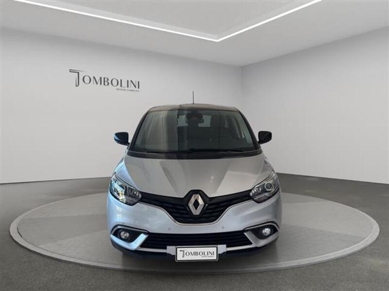 Renault Scénic
