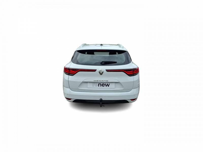 Renault Megane IV Berline