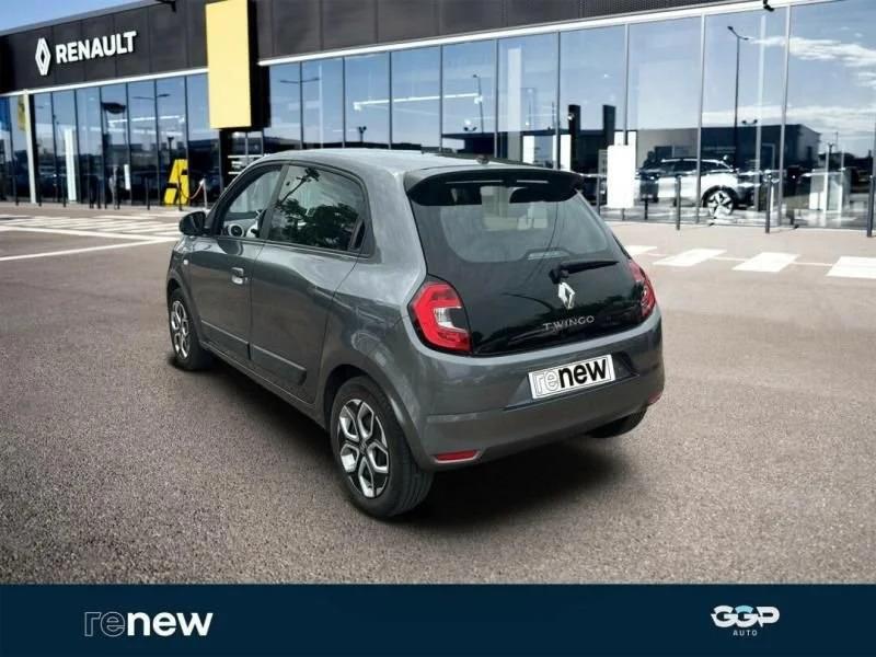 Renault Twingo III