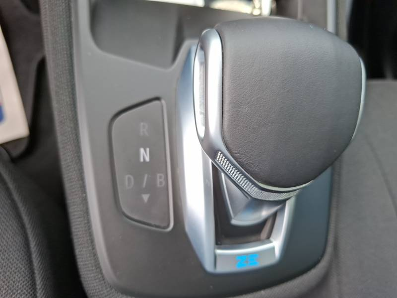 Renault ZOE E-Tech Electrique