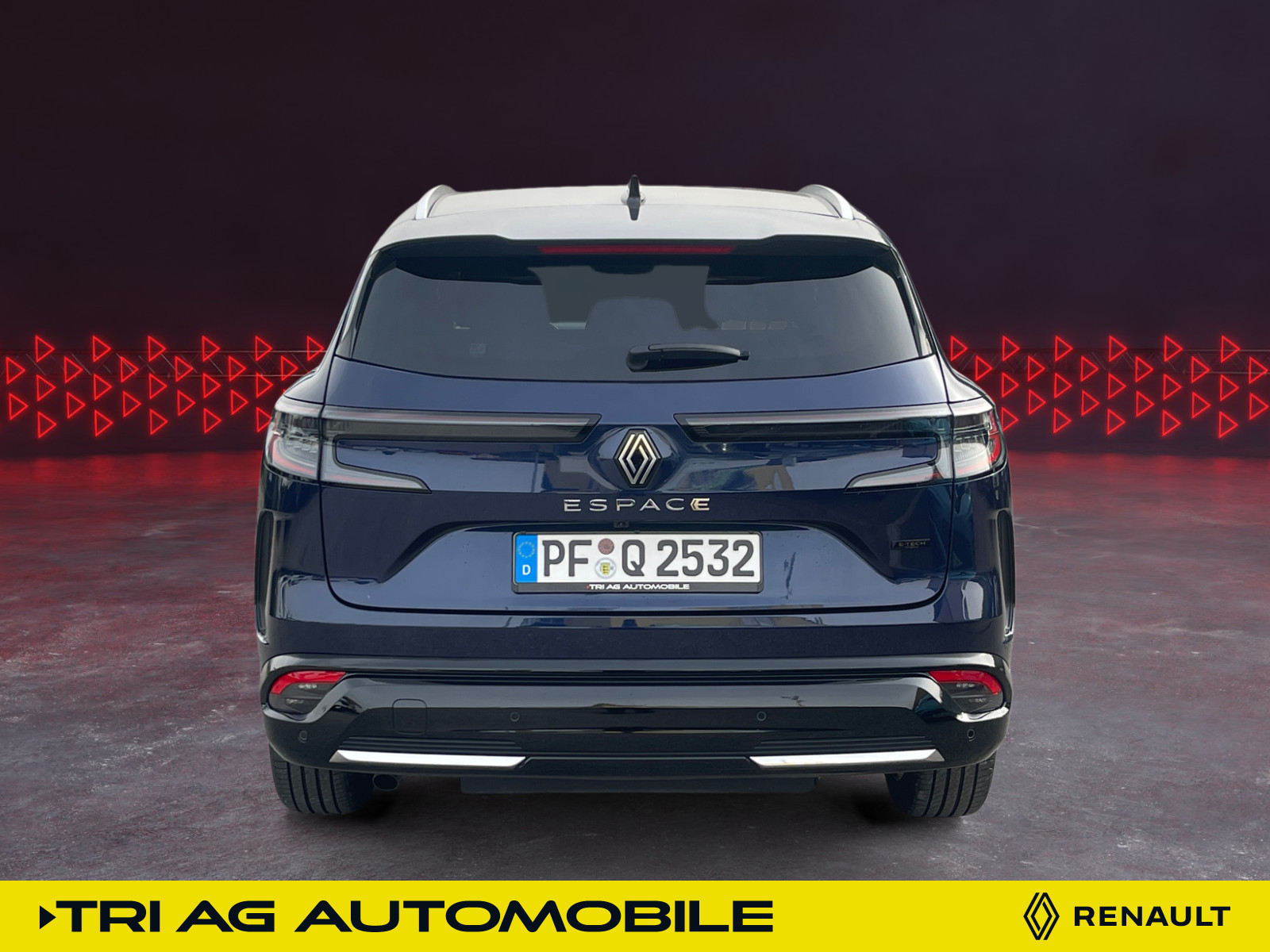 Renault Espace – Bild 4