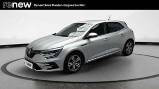 MEGANE IV BERLINE