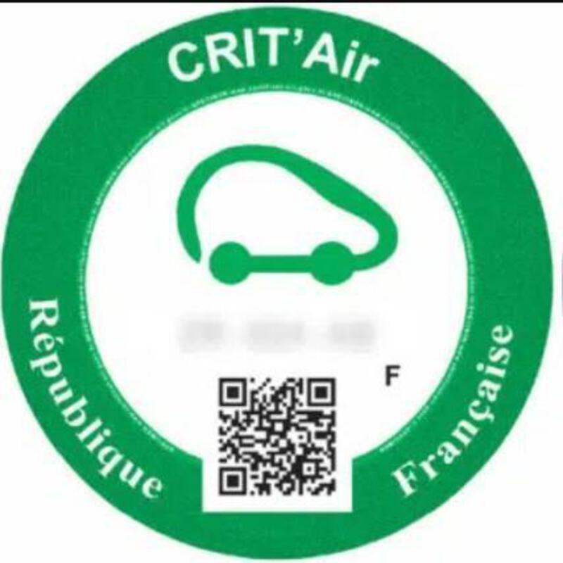 Renault R4 E-Tech Electrique