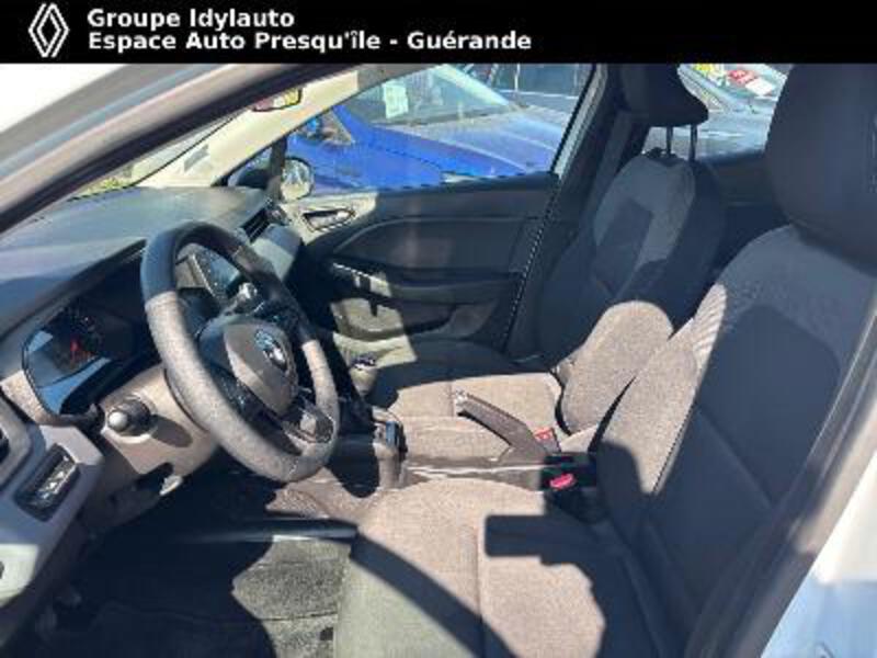 Renault Clio V