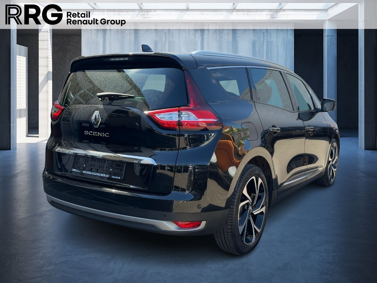 Renault Grand Scenic – Bild 4