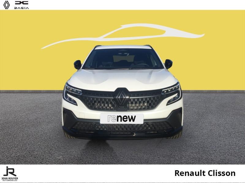 Renault Espace VI