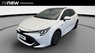 Vehicle 3D Image