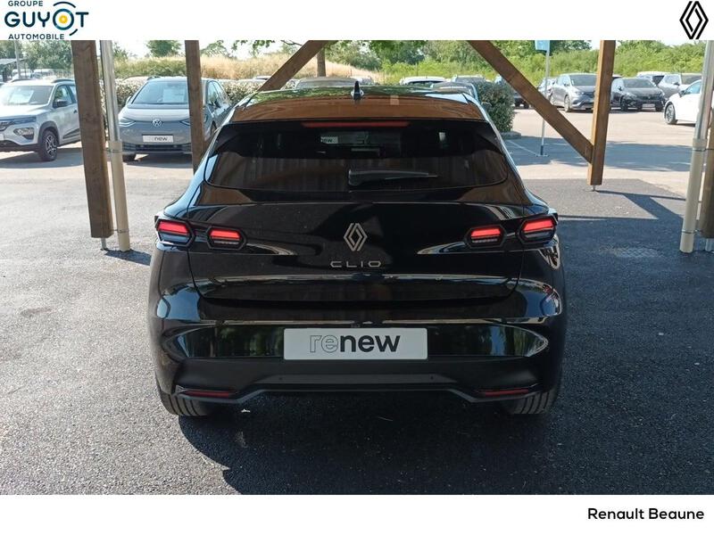 Renault Clio VI