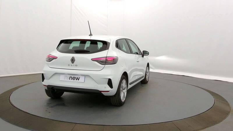 Renault Clio V