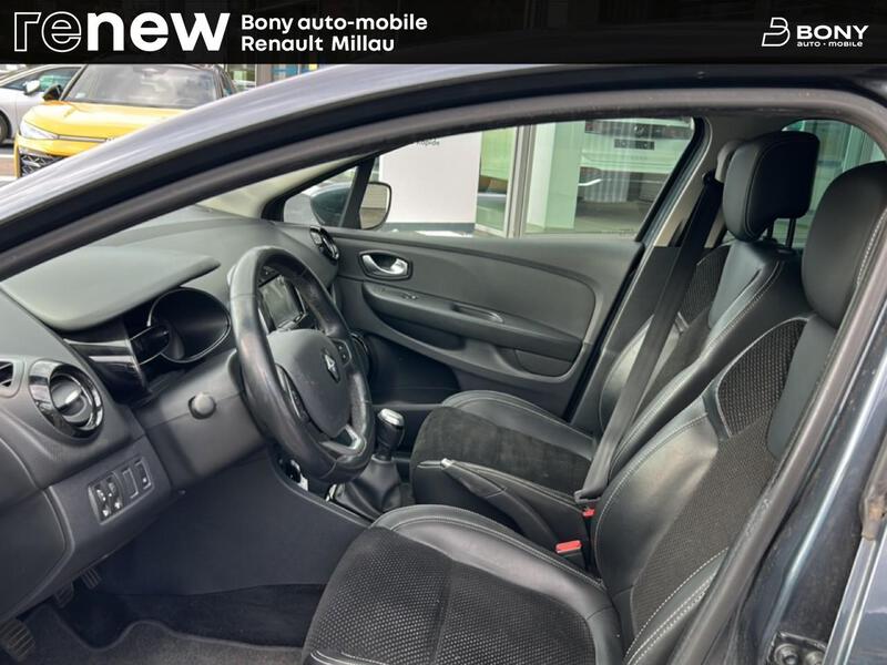 Renault Clio IV