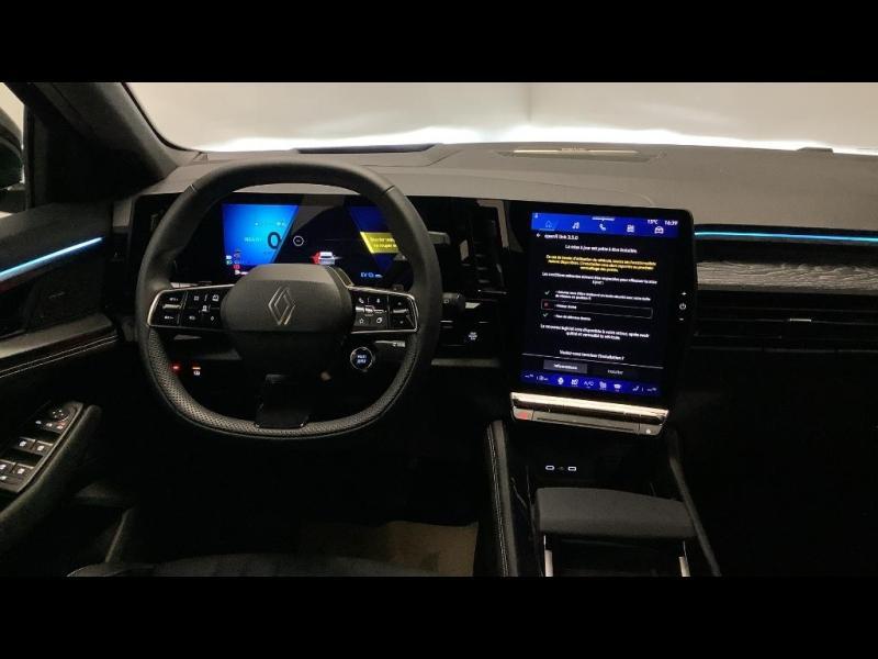 Renault Espace VI