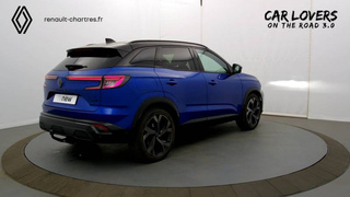 Vehicle 3D Image