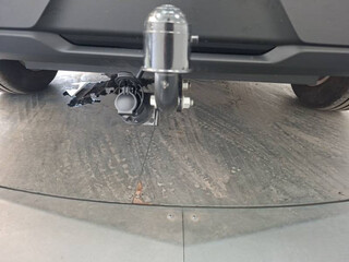 Vehicle 3D Image