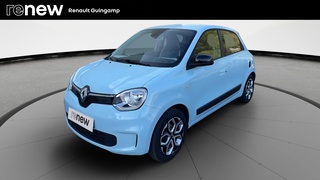 TWINGO III