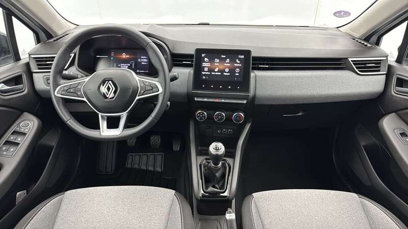 Renault Clio V