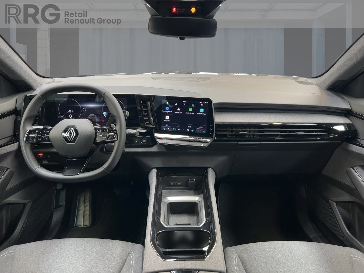 Renault Austral – Bild 9