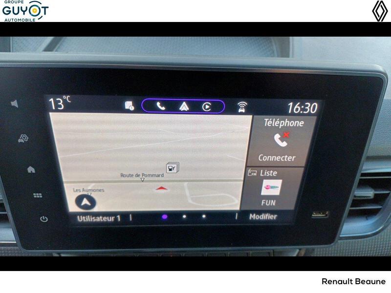 Renault Kangoo VU