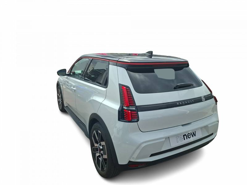 Renault R5 E-Tech Electrique