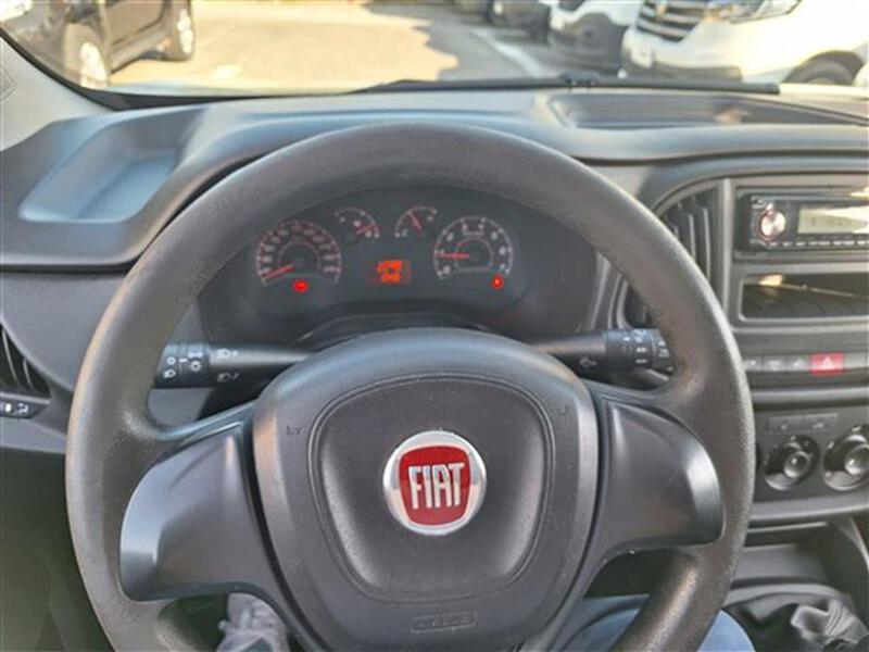 Fiat Doblò