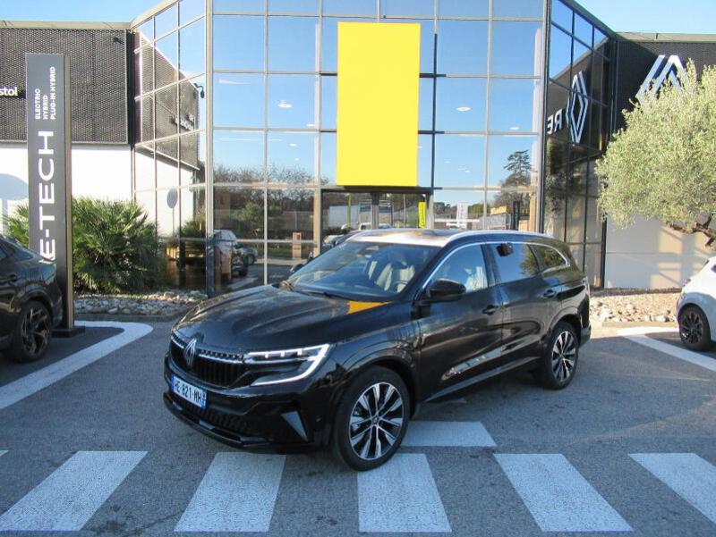 Renault Espace VI