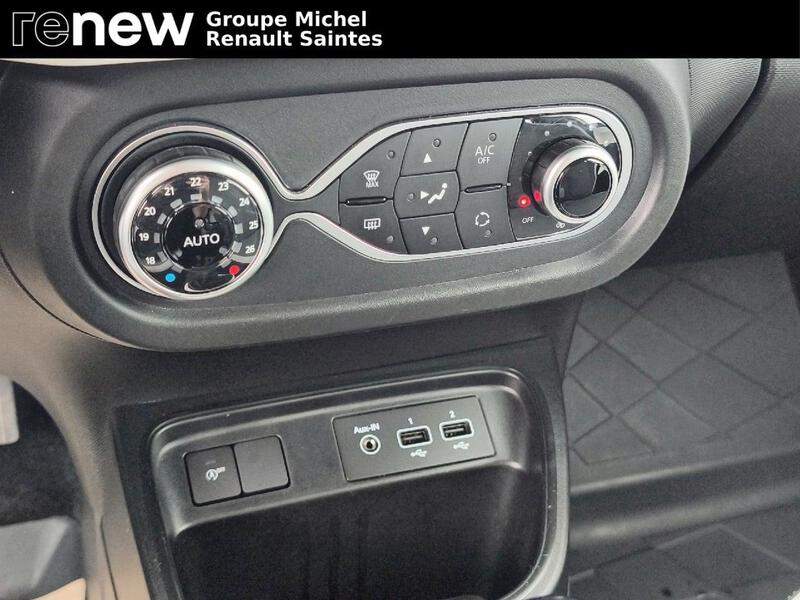 Renault Twingo III