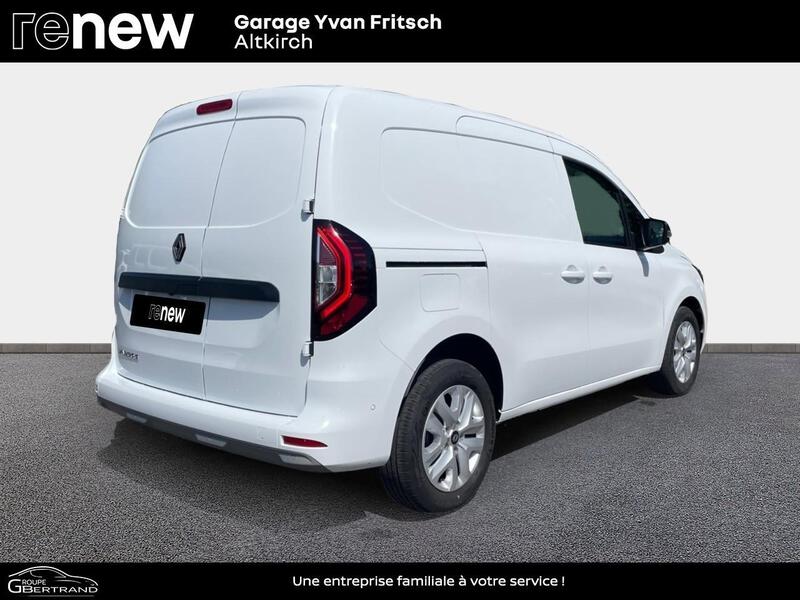 Renault Kangoo VU