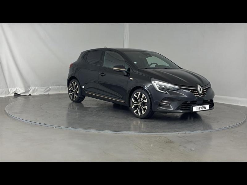 Renault Clio V
