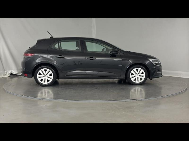 Renault Megane IV Berline